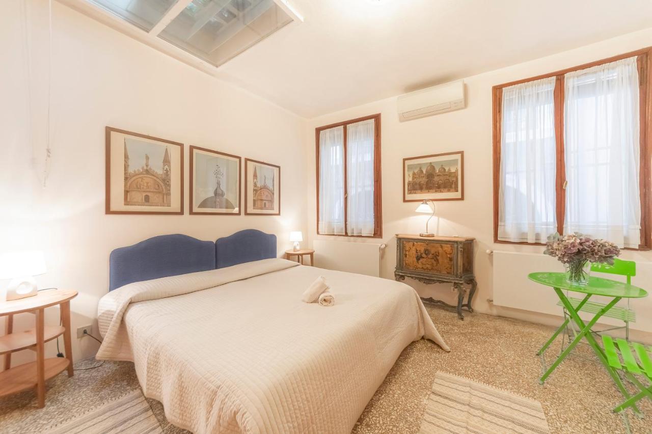Canal Grande Suite Венеция Екстериор снимка
