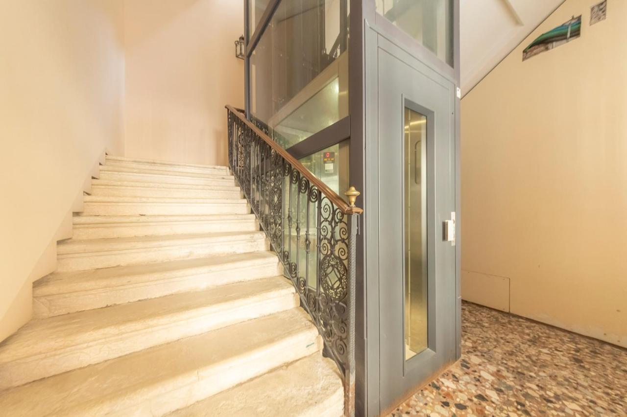 Canal Grande Suite Венеция Екстериор снимка