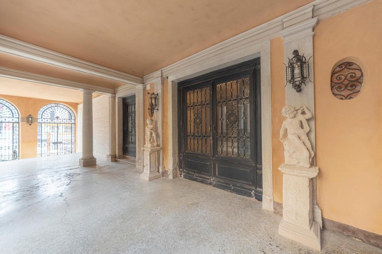 Canal Grande Suite Венеция Екстериор снимка