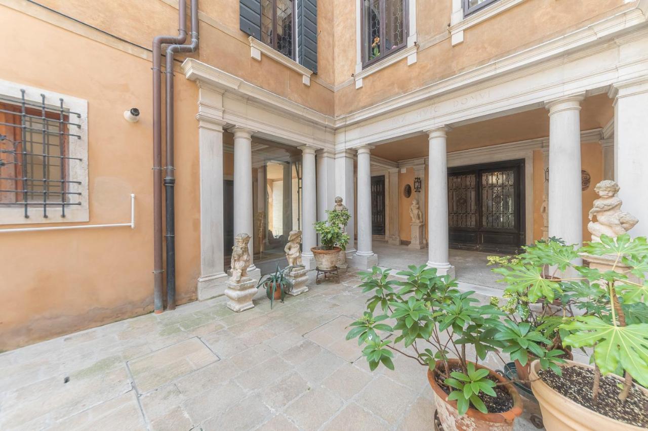 Canal Grande Suite Венеция Екстериор снимка